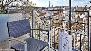Located in luxembourg city, novotel luxembourg centre is in the city centre and near a train station. Holiday Inn Paris Notre Dame Eiffel View Swimming Holidays In France
