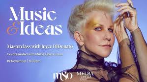 UG Voice Third Year Recitals: Bibi Nguyen & Jane Sheehan