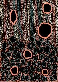 John Hobbs Caledonian Designs Aboriginal Art Indigenous Australian Art Aboriginal Painting