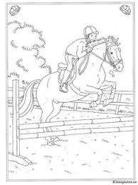 25 ontwerp kleurplaten paarden springen mandala kleurplaat voor. 35 Ideeen Over Paarden Kleurplaat Paarden Kleurplaten Paard Knutselen