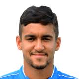 The first news give him out of competition for 3 weeks. Matheus Pereira Fifa 18 70 Cam Fifplay
