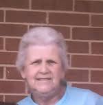 Dorothy Marie Campbell Phillips (1934-2011)