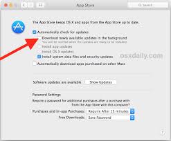 Macos - App Store Says I Have Recently Updated High Sierra But Appears I'M  Still On Mavericks? - Ask Different