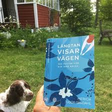 Nyfiket, klokt och med avstamp i en personlig erfarenhet beskriver författaren. Langtan Visar Vagen Jag Brukar Saga Att Din Langtan Ar En Superkraft Patricia Tudor Sandahl Ar Mer Hillevi Wahl