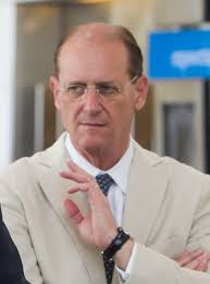 Richard H. Anderson (businessman)