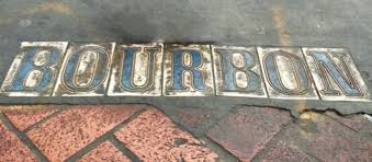 Image result for bourbon st tarot card readers