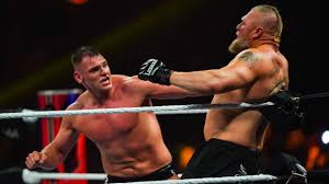 Gunther: After I Beat Cody Rhodes, Brock Lesnar Can Challenge Me And We’ll Do That Match