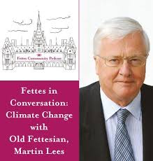 Old Fettesian Newsletter 2022 by Fettes_College