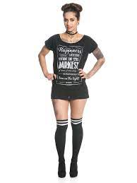 5 out of 5 stars. Harry Potter Happiness Can Be Found Women T Shirt Napo Webshop