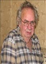 Obituary information for Gerald Dean Barrett