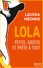 Lola S2.E3 - Petite, grosse et prête à tout eBook de Louisa Méonis - EPUB |  Rakuten Kobo Canada