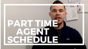 If you're looking for maximum impact for your time, think strategically about your niche before you commit to it. Can I Be A Part Time Real Estate Agent I Part Time Real Estate Agent Schedule Youtube
