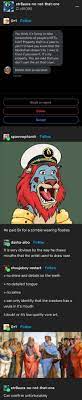 Vore artists are more respectable than NFT owners : r/CuratedTumblr