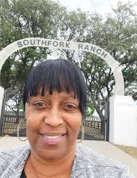 From Southfork Ranch-Parker TX #Dallas