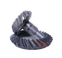 Wholesale middle axle pinion & ring gear for sintruk china ...