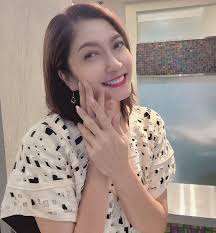 Always thankful to @gandavid_davidgan #passionhairsalon ❤️😘💇‍♀️