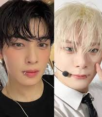 beyond perfection wonderful Moonbin 𓆩ᥫ᭡𓆪