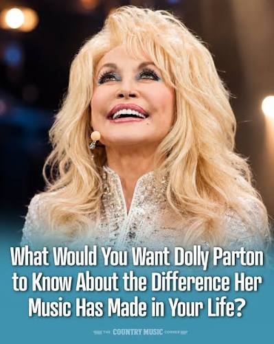 Dolly Parton left behind a lot of songs, but one of them came directly from  one of the darkest days in American history. Parton wrote "Hello God" the  day after the Sept.