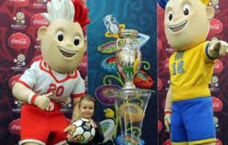 20.45 mot ukraina på svt 1. Europamasterskapet I Fotboll 2012 Wikipedia