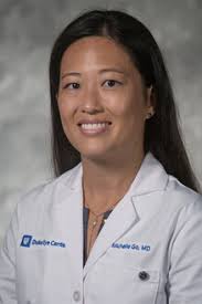 Michelle Go, MD, MSc