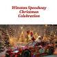 Winston Speedway Christmas Dinner and Driver Banquet - Double JJ Resort, 5900 S Water Rd Event Image
