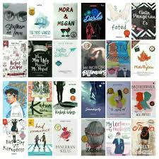 Maybe you would like to learn more about one of these? Download Novel Islami Wattpad Pdf Contoh Makalah