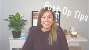 Get the free app for members. Get The Gas Out Laparoscopy Post Op Healing Tips Youtube