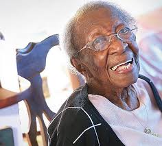 États-Unis: Une chrétienne évangélique imperturbable fête ses 110 ans