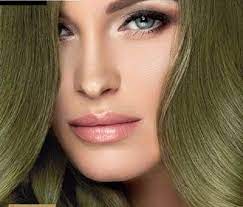 صبغة شعر اشقر رمادي زيتي الانواع و طريقة الصبغ و اجمل صور blonde dye oils