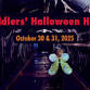 Toddlers’ Halloween Hunt event in Ottawa, ON