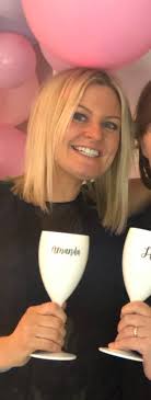 Mrs Hinch super-fan says she cleans for SEVEN hours a day and get up at 6am 