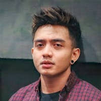 Dan Ram's Instagram, Twitter & Facebook