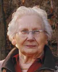 Carol Geniece Minor Quarders (1931-2012)