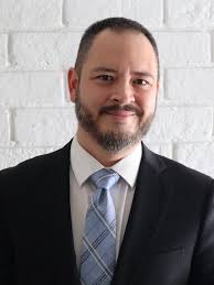 Meet Ray — Ray Valencia