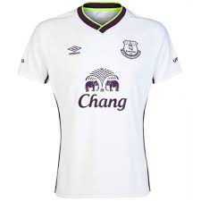 Player stats of richarlison (fc. Everton 3rd Fussball Trikot 2014 15 Umbro Sportingplus Passion For Sport