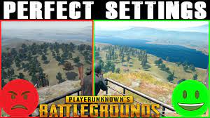 Pubg Reshade Ultimate Guide For The Best Brightness Color And Sharpness Settings Youtube