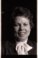 Political candidates: Lawrence Seaman, Betty Joe Charlton, Julie Hack, John  Solback, Martha Parker