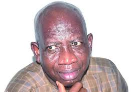 A minister's world of absurdities