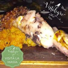 Piso en venta en la zona de vista alegre, perteneciente al distrito de carabanchel. Masia Vistalegre Home Betera Menu Prezzi Recensioni Dei Ristoranti Facebook
