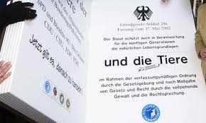 Seitdem ist es die verfassung der bundesrepublik deutschland. Grundgesetz