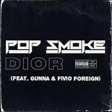 February 20, 2020 hiphopde best album singles 0. Download Mp3 Pop Smoke Dior Remix Ft Gunna Fivio Foreign