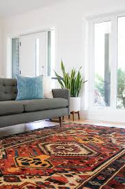 Not Sure How To Clean An Area Rug Keep Em Looking Brand New With These 4 Steps Cleaning Area Rugs Living Room Modern Home Decor