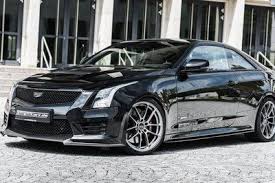 Pin On Cadillac Ats Sedan