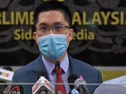 Terkini negara sah berhutang rm1 2 trilion tapi bukan bankrap tengku zafrul. Pac Puas Hati Penjelasan Khairy