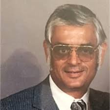 Kiritkumar Amin Obituary July 16, 2017