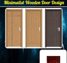 Admin 28 august 2015 reply Desain Pintu Kayu Minimalis For Android Apk Download
