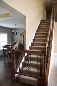 Baby Gates For Stairs For Baby Safety Baby Gate For Stairs Stair Gate Dog Gates For Stairs
