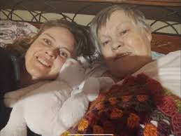 Facing death with bravery and grace