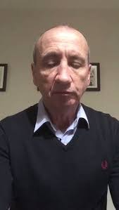 Chris Bubb's Instagram, Twitter & Facebook