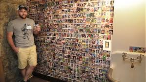 Broken Bat Brewing back in local brewery rotation for craft beer week